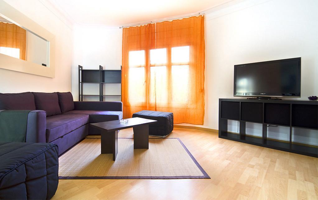 Apartment Gaudi Xl バルセロナ 部屋 写真