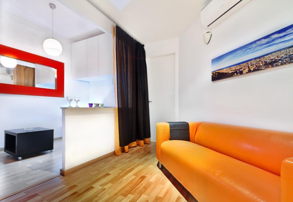 Apartment Gaudi Xl バルセロナ 部屋 写真