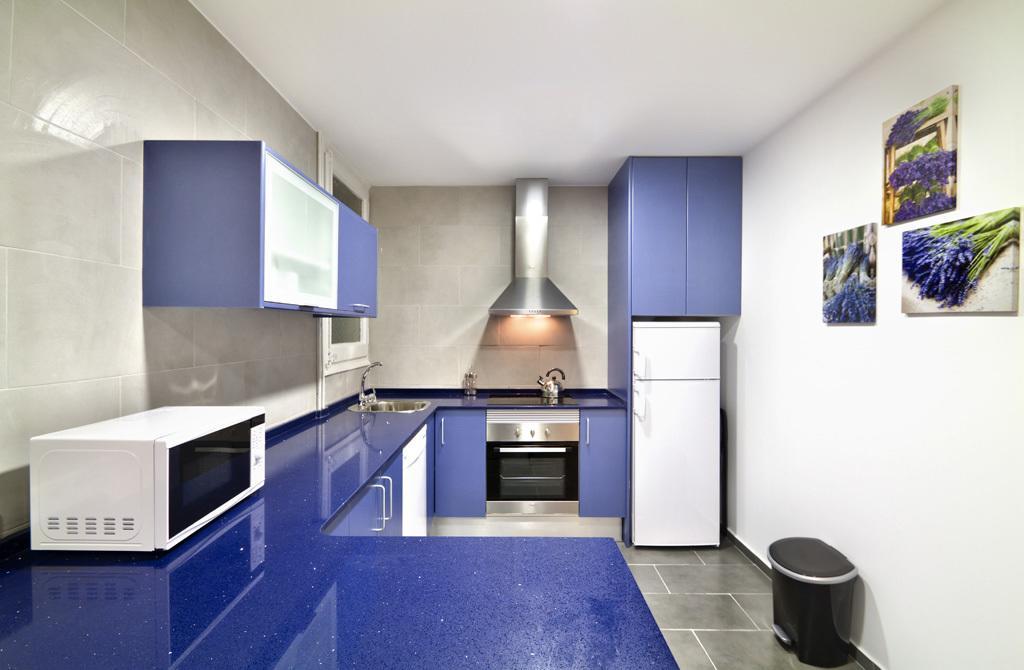 Apartment Gaudi Xl バルセロナ 部屋 写真