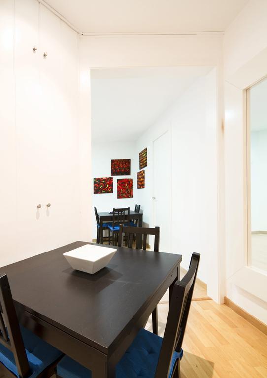 Apartment Gaudi Xl バルセロナ 部屋 写真