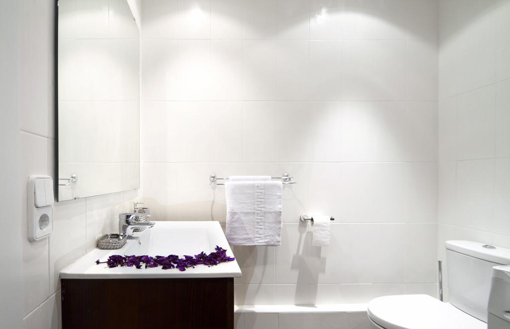Apartment Gaudi Xl バルセロナ 部屋 写真