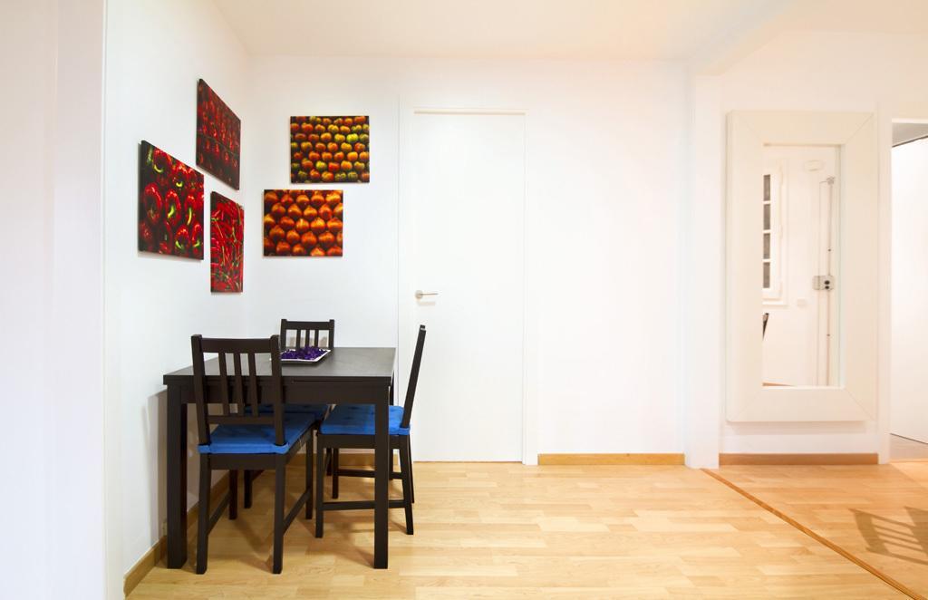 Apartment Gaudi Xl バルセロナ 部屋 写真