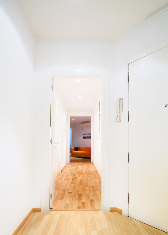 Apartment Gaudi Xl バルセロナ 部屋 写真