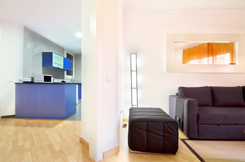 Apartment Gaudi Xl バルセロナ 部屋 写真