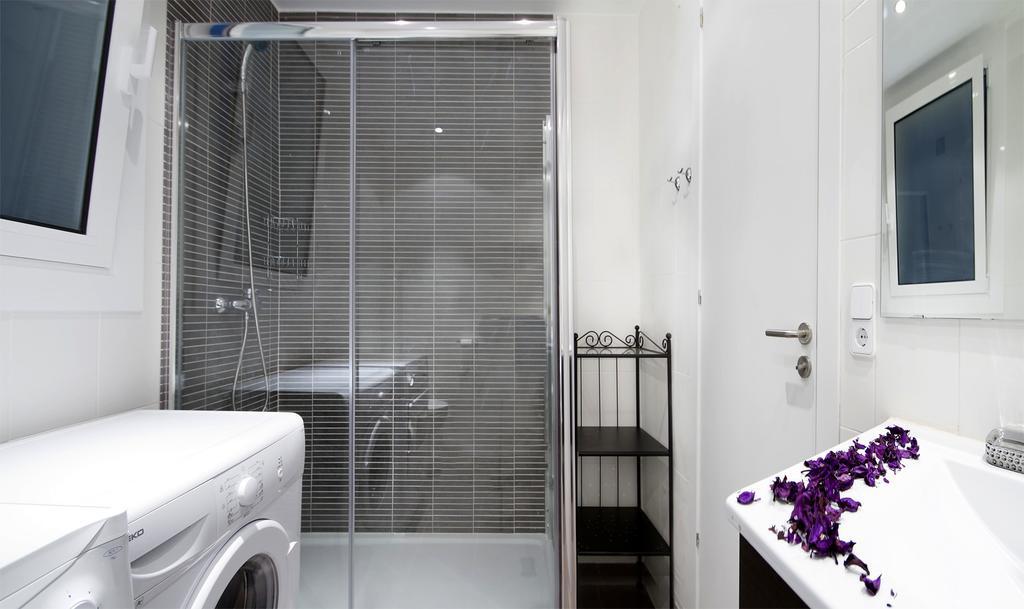 Apartment Gaudi Xl バルセロナ 部屋 写真