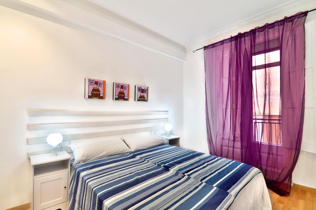 Apartment Gaudi Xl バルセロナ 部屋 写真